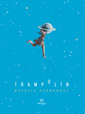 cover image of Trampolín